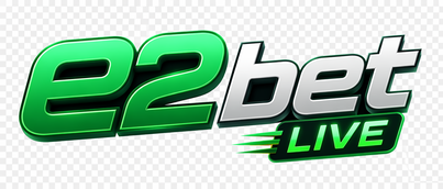 e2bet live logo